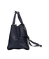 Twin Pocket Tote, bottom view